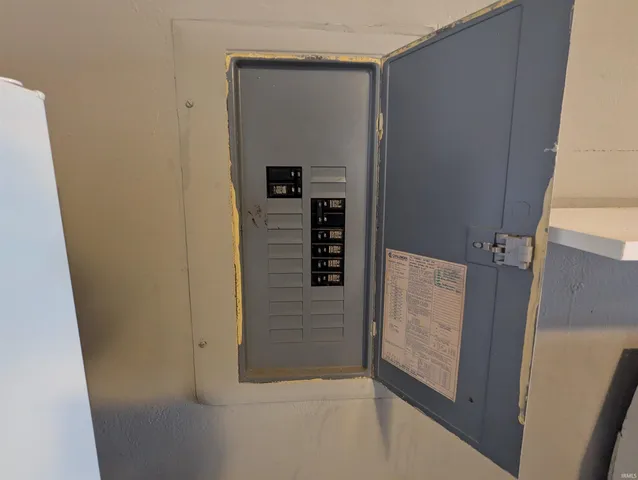 $52,500 | 920 West 5th Street, Marion, IN 46953