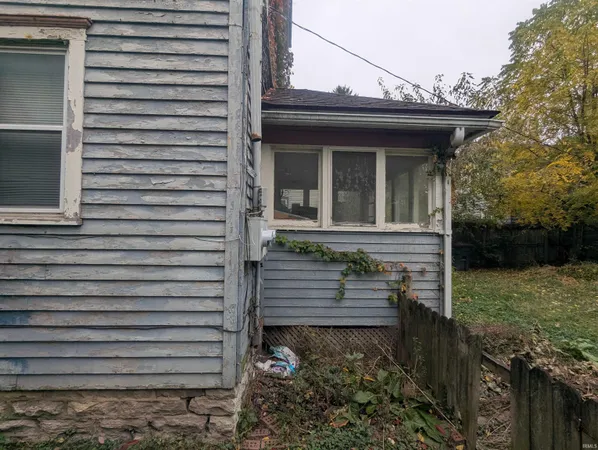$49,500 | 920 West 5th Street, Marion, IN 46953