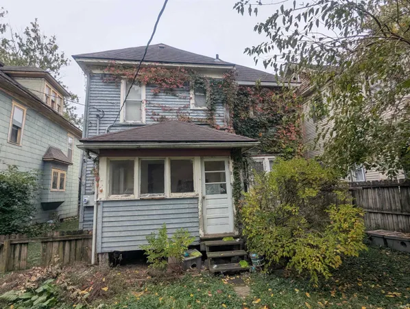 $49,500 | 920 West 5th Street, Marion, IN 46953