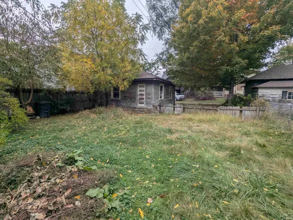 $49,500 | 920 West 5th Street, Marion, IN 46953
