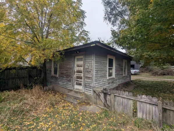 $49,500 | 920 West 5th Street, Marion, IN 46953