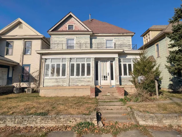 $52,500 | 920 West 5th Street, Marion, IN 46953