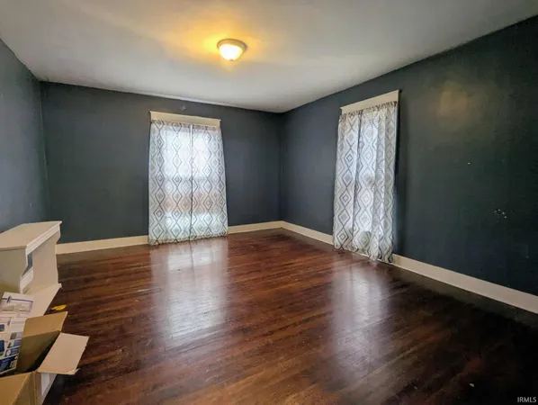 $49,500 | 920 West 5th Street, Marion, IN 46953