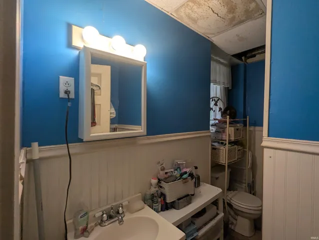 $52,500 | 920 West 5th Street, Marion, IN 46953