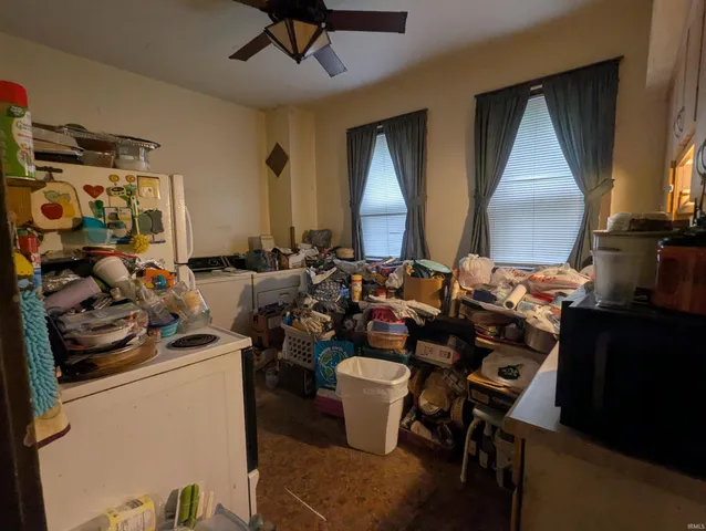 $52,500 | 920 West 5th Street, Marion, IN 46953