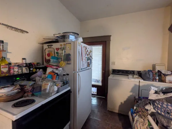 $49,500 | 920 West 5th Street, Marion, IN 46953