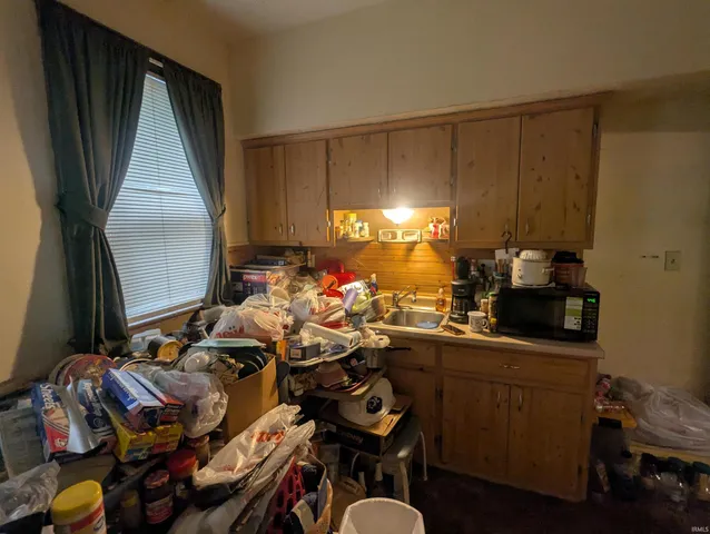 $52,500 | 920 West 5th Street, Marion, IN 46953