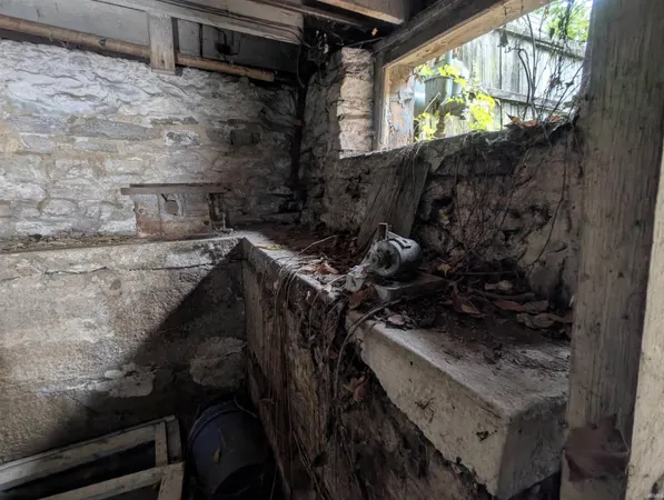 $49,500 | 920 West 5th Street, Marion, IN 46953