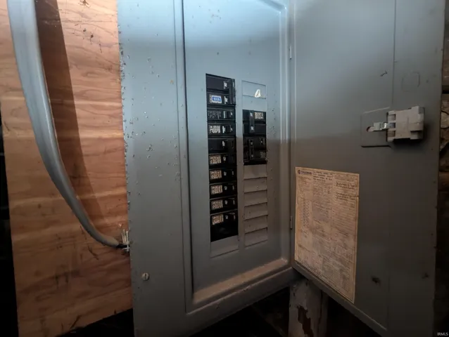 $52,500 | 920 West 5th Street, Marion, IN 46953