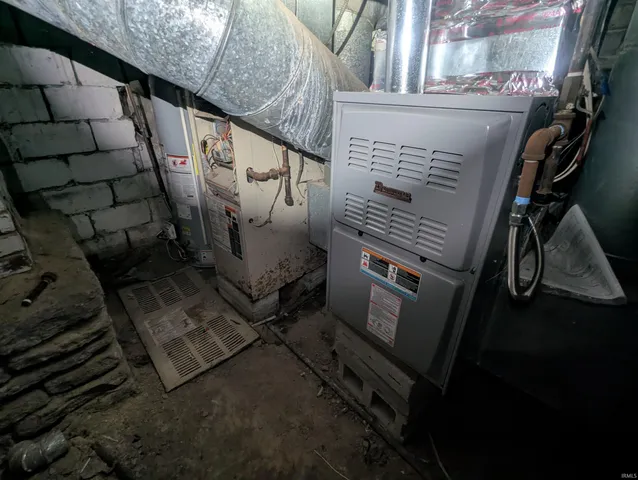 $52,500 | 920 West 5th Street, Marion, IN 46953