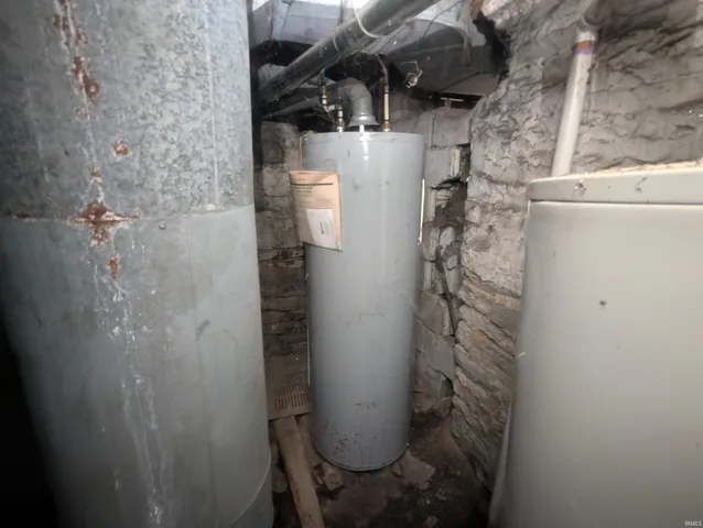 $52,500 | 920 West 5th Street, Marion, IN 46953