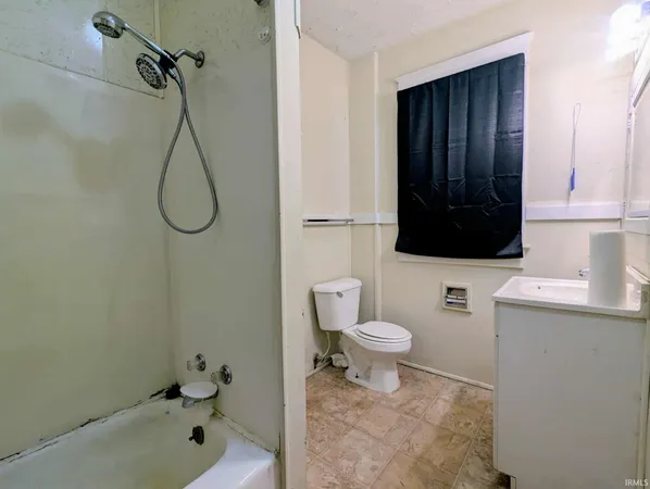 $49,500 | 920 West 5th Street, Marion, IN 46953