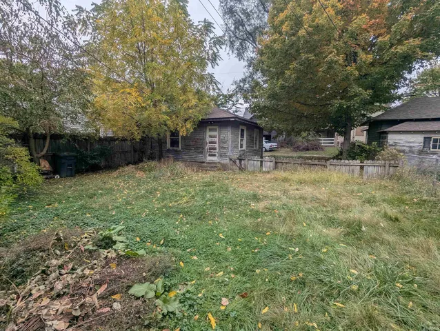 $52,500 | 920 West 5th Street, Marion, IN 46953