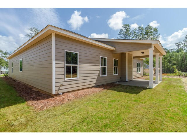 4156 Johnson Br Road Hephzibah, GA 30815 - Photo 24 of 25 Gallery Image 24