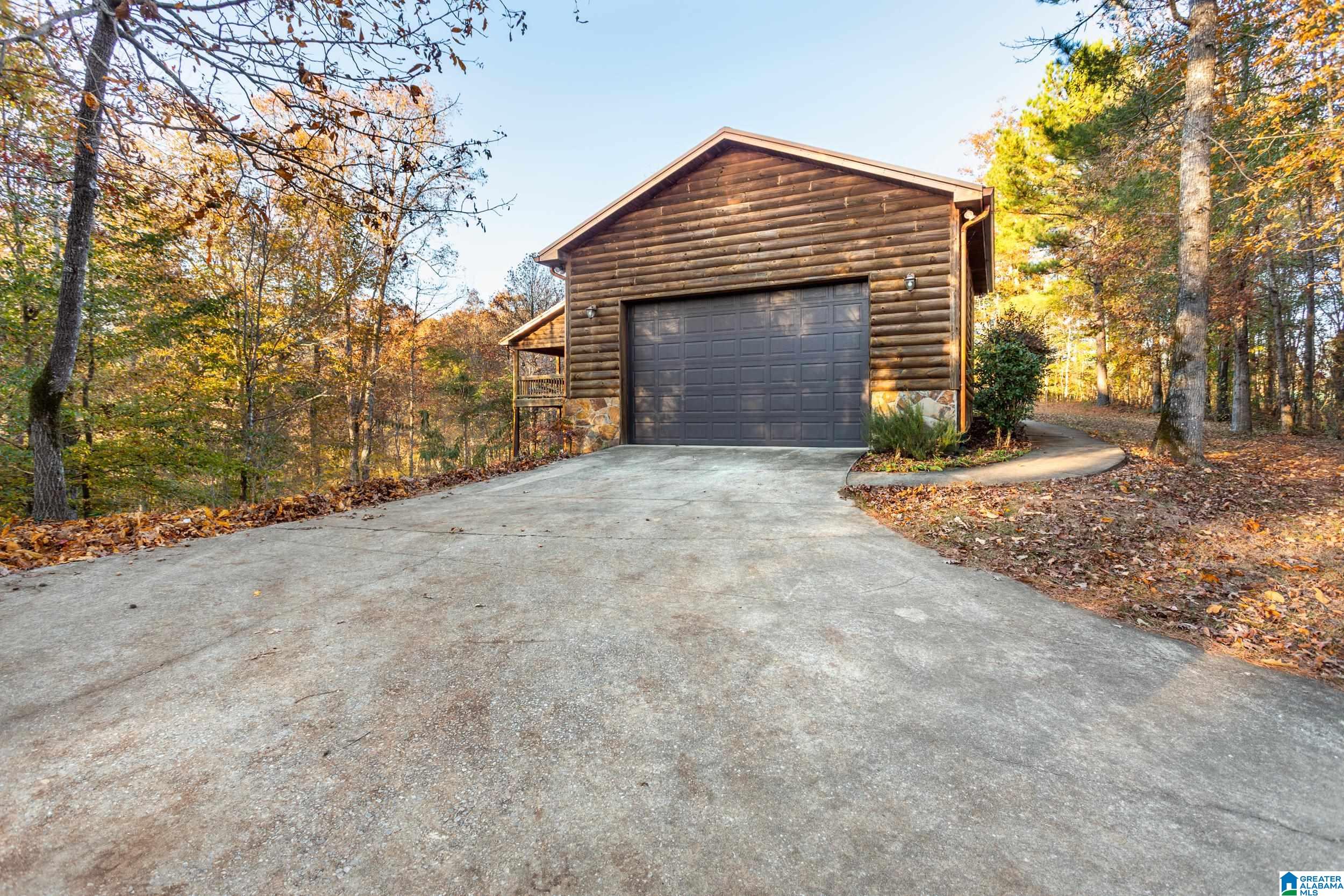 830 Turkey Ridge Road Ragland, AL 35131 - Photo 40 of 50