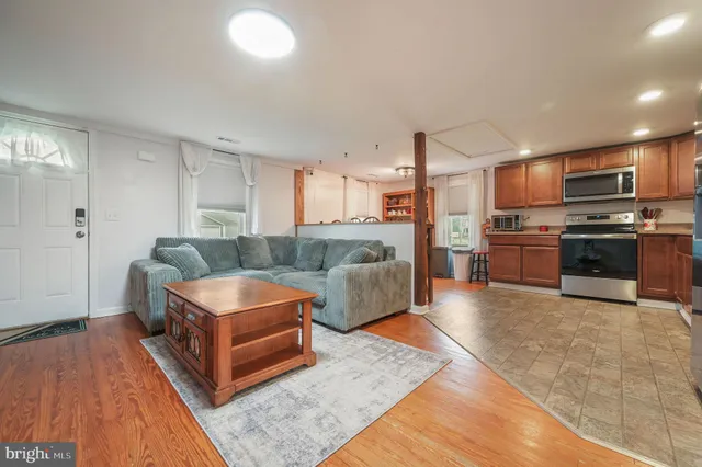 $345,000 | 219 South West Street, Harrington, DE 19952