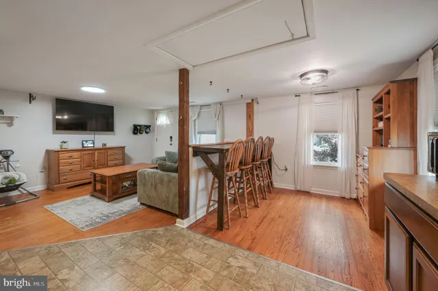 $345,000 | 219 South West Street, Harrington, DE 19952