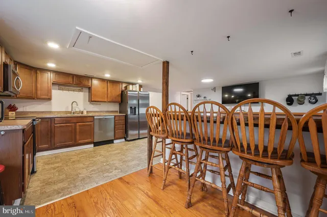 $345,000 | 219 South West Street, Harrington, DE 19952