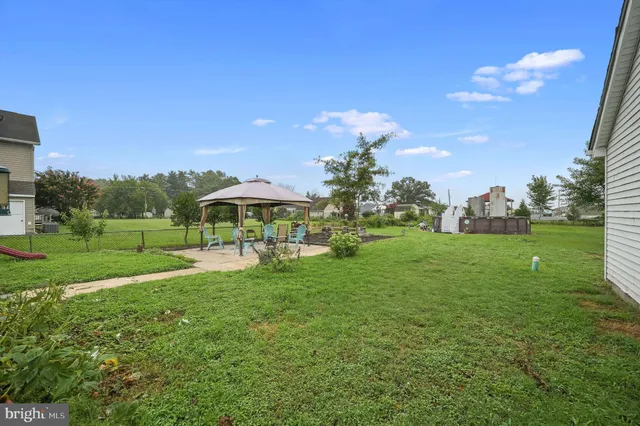 $345,000 | 219 South West Street, Harrington, DE 19952