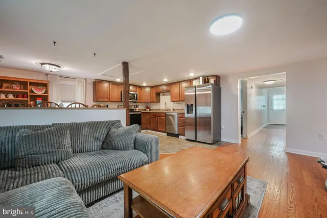 $345,000 | 219 South West Street, Harrington, DE 19952