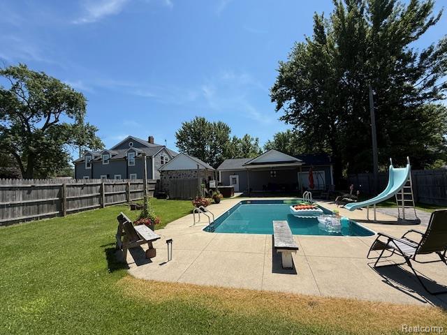 7046 Reed Street Brown City, MI 48416 - Photo 8 of 39 Gallery Image 8