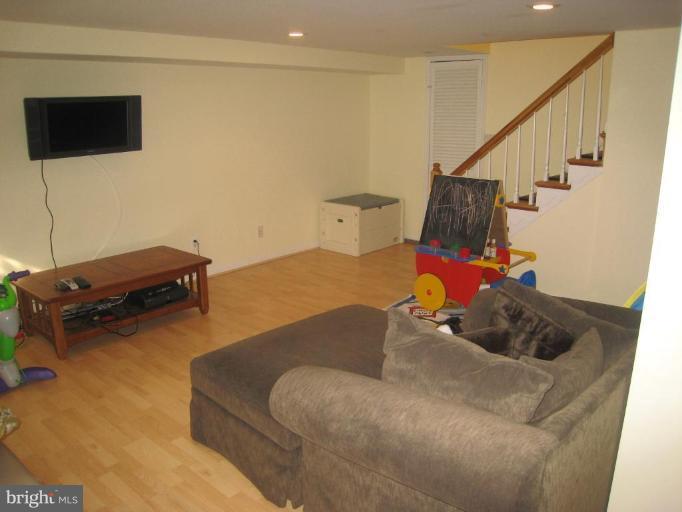 12301 Falls Road Potomac, MD 20854 - Photo 21 of 28 Finished Lower Level