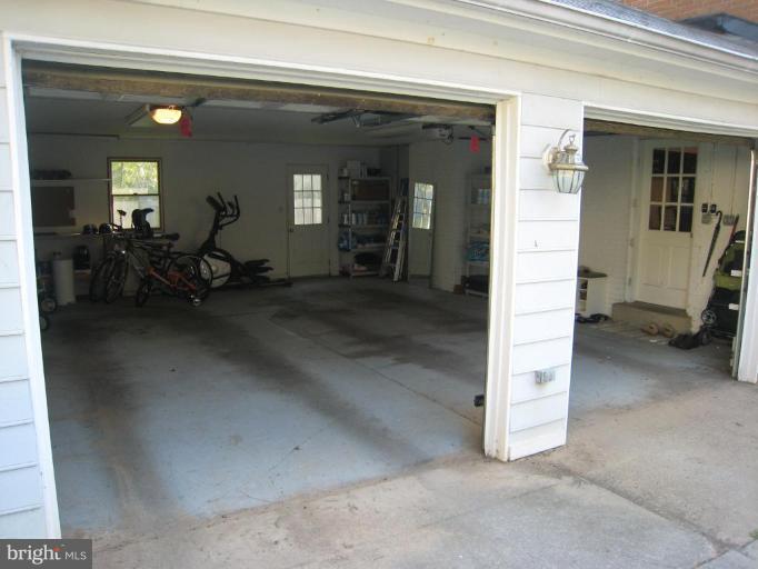 12301 Falls Road Potomac, MD 20854 - Photo 26 of 28 Garage 1