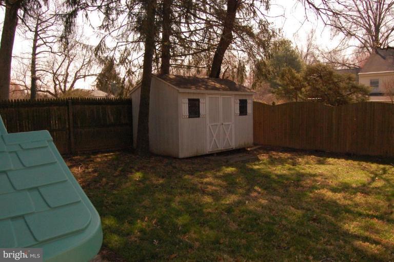 12301 Falls Road Potomac, MD 20854 - Photo 28 of 28 Shed