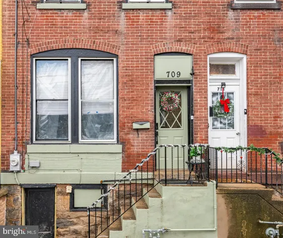 $134,900 | 709 West Norwegian Street, Pottsville, PA 17901