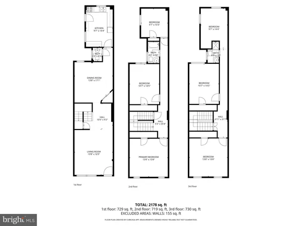 $134,900 | 709 West Norwegian Street, Pottsville, PA 17901