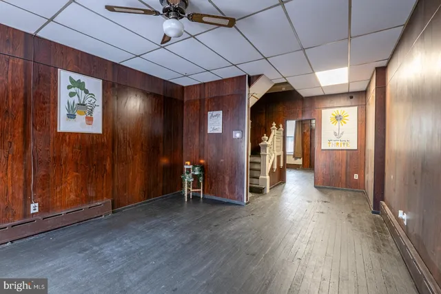 $134,900 | 709 West Norwegian Street, Pottsville, PA 17901