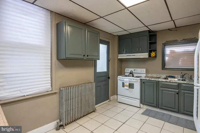 $134,900 | 709 West Norwegian Street, Pottsville, PA 17901