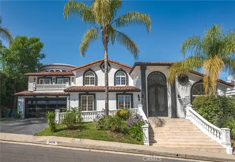 $3,799,500 | 3856 Vista Linda Drive, Encino, CA 91316