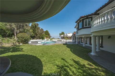 $3,799,500 | 3856 Vista Linda Drive, Encino, CA 91316