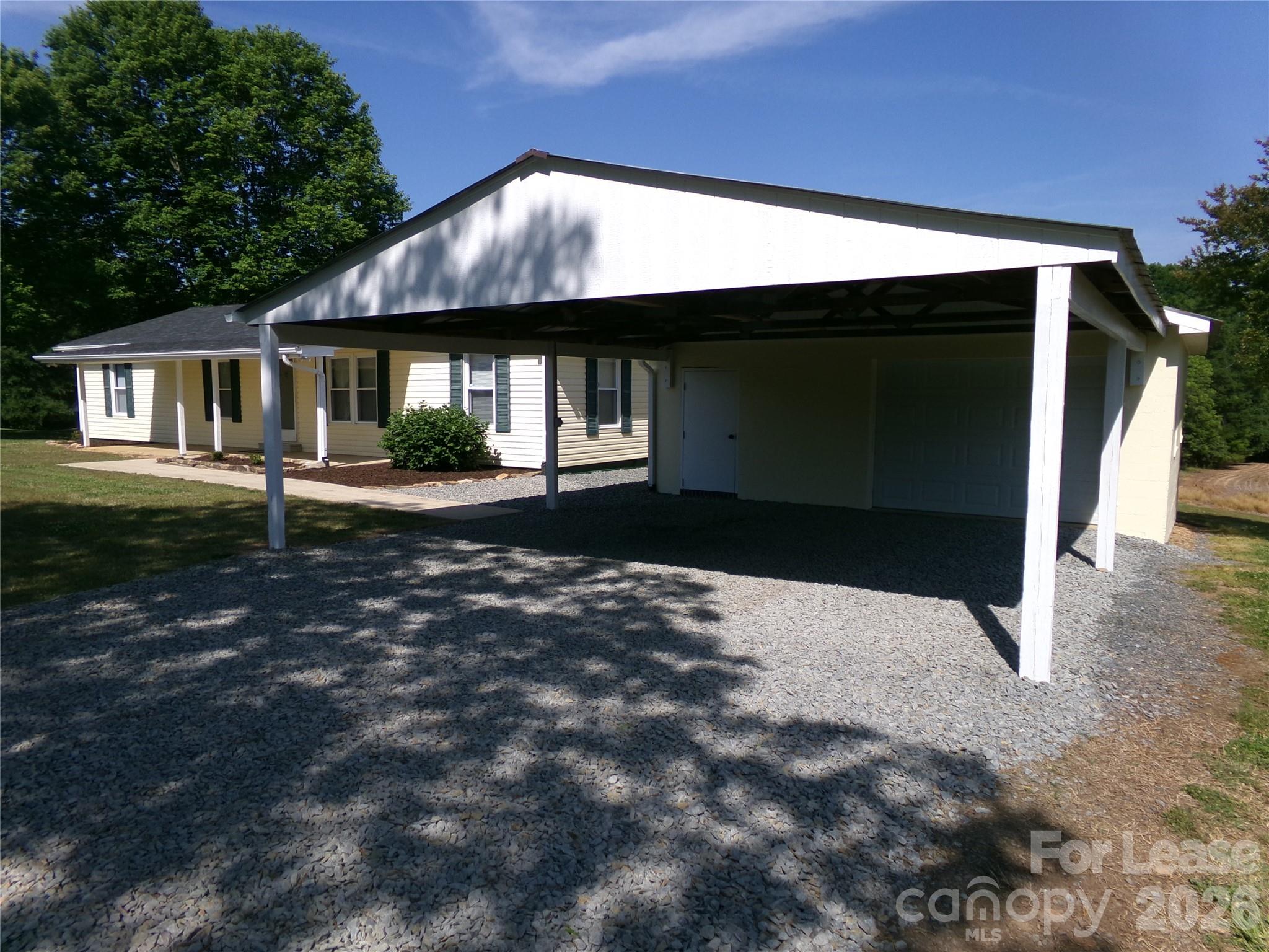 36149 Finger Road Mount Pleasant, NC 28124 - Photo 6 of 35