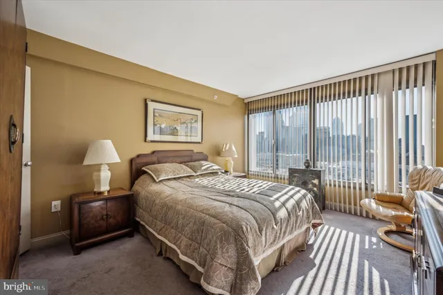 $319,900 | 2001 Hamilton Street, Unit 1024, Philadelphia, PA 19130