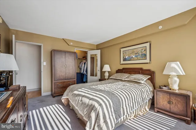 $319,900 | 2001 Hamilton Street, Unit 1024, Philadelphia, PA 19130