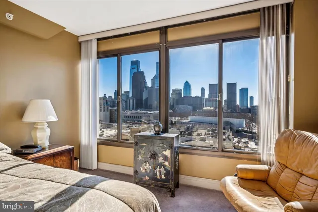 $319,900 | 2001 Hamilton Street, Unit 1024, Philadelphia, PA 19130