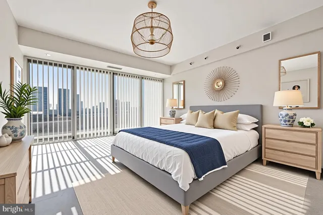 $319,900 | 2001 Hamilton Street, Unit 1024, Philadelphia, PA 19130