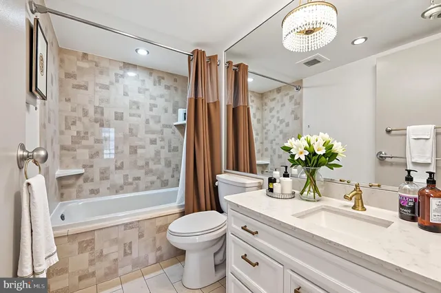 $319,900 | 2001 Hamilton Street, Unit 1024, Philadelphia, PA 19130