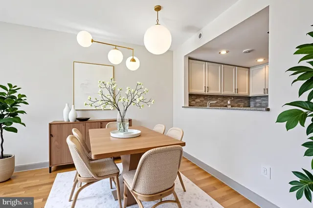 $319,900 | 2001 Hamilton Street, Unit 1024, Philadelphia, PA 19130