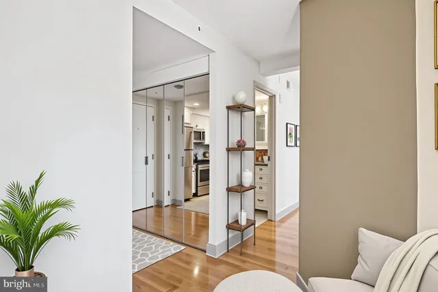 $319,900 | 2001 Hamilton Street, Unit 1024, Philadelphia, PA 19130