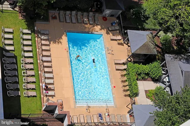 $319,900 | 2001 Hamilton Street, Unit 1024, Philadelphia, PA 19130