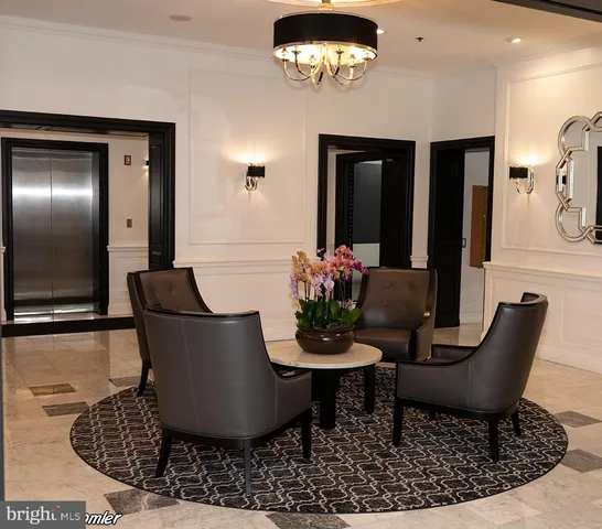 $319,900 | 2001 Hamilton Street, Unit 1024, Philadelphia, PA 19130