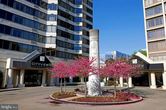 $319,900 | 2001 Hamilton Street, Unit 1024, Philadelphia, PA 19130