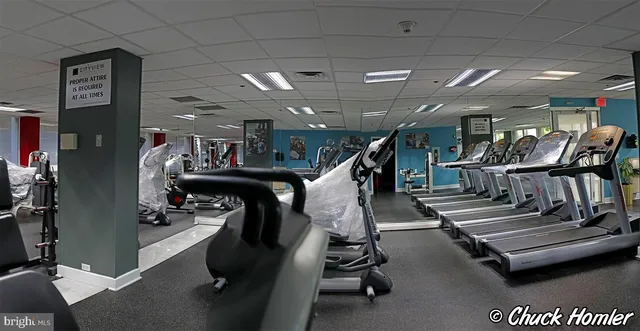 $319,900 | 2001 Hamilton Street, Unit 1024, Philadelphia, PA 19130