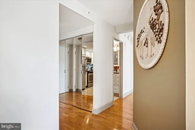 $319,900 | 2001 Hamilton Street, Unit 1024, Philadelphia, PA 19130