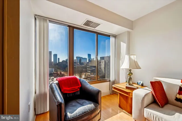 $319,900 | 2001 Hamilton Street, Unit 1024, Philadelphia, PA 19130