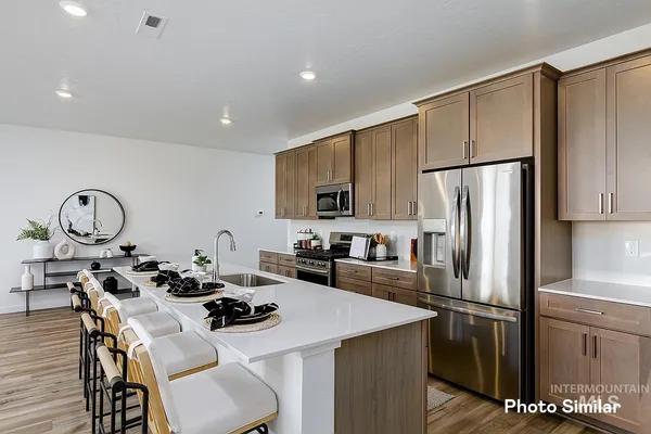 $499,900 | 4420 Portofino Way, Caldwell, ID 83605