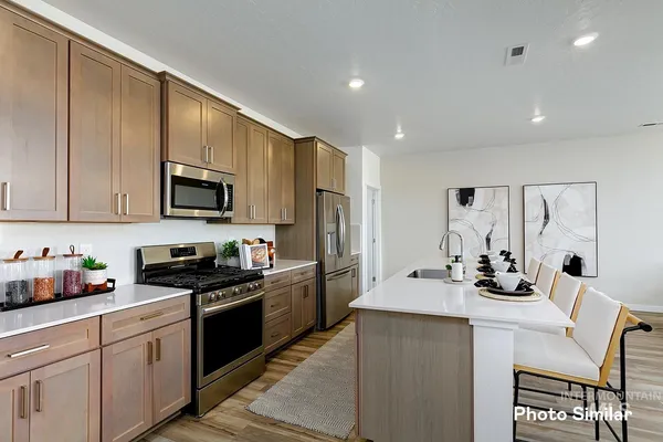 $499,900 | 4420 Portofino Way, Caldwell, ID 83605